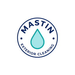 Mastin Exterior Cleaning logo